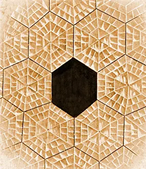 Transverse: Structure of Hailstone