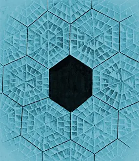 Transverse: Structure of Hailstone