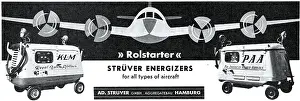 A.d.struver: Struver Rolstarter - Struver Energizers - Struver GPU