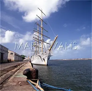 Pernambuco: STS KHERSONES SHIP