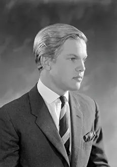 Waring: Stuart Waring