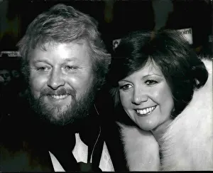 Cilla: The Stud London Premiere