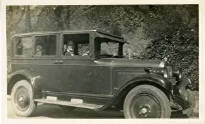 Studebaker: Studebaker Vintage Car