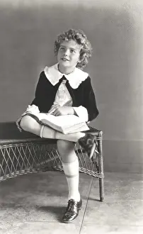 Daydreaming: A student