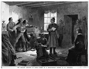 Agitator: STUDENT AGITATOR RUSSIA