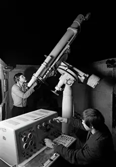Pavlov: Student astronomical laboratory