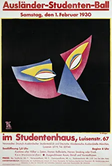 Studenten: Student Ball