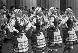 Zhitomir: Student break holiday at SNEA