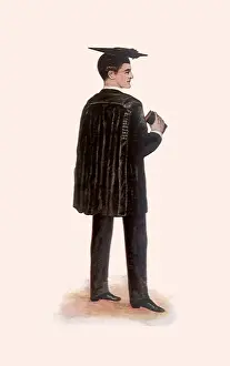 Graduate: Student at Oxford