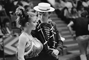 Tikhonov: Student Stage Festival