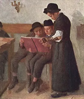 Shares: Students