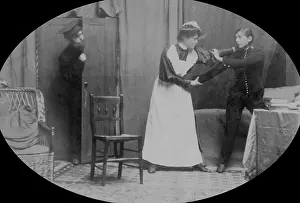 Bpeosa: Students acting