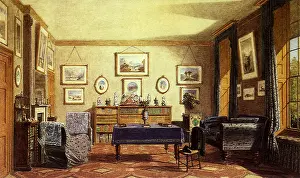 Christchurch: Student's Apartment