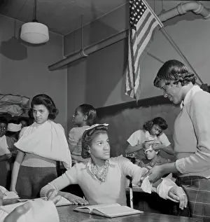 Banneker: Students - Children - School - Education
