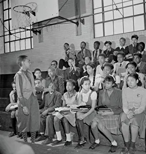 Banneker: Students - Children - School - Education