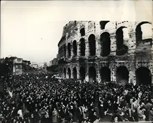 40000: Students demonstrate for educational reforms in Rome