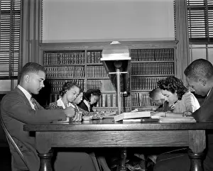 Rothstein: Students - education - Clark Atlanta University