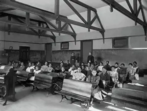 Educations: Students - educations - school - college - Fisk University