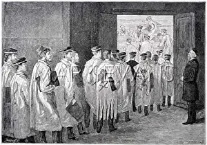 Metiers: Students at the Paris College of Art and Industry