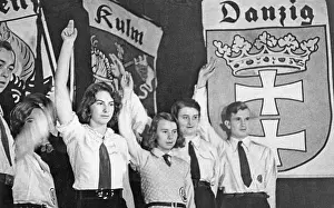 Swear: Students performance of the VDA Youth