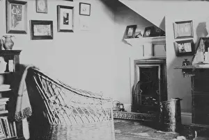 Bpeosa: Student's room