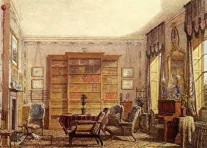 Christchurch: Student's Room