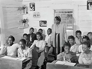Siloam: Students - School - Education