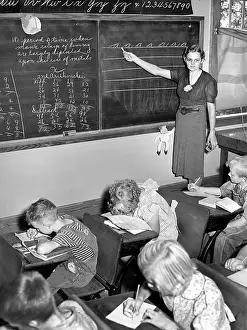 Grundy: Students - school - education - Iowa