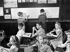 Siloam: students - school - education - lifestyles