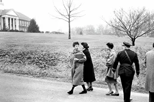Desegregation: students - school integration - education - civil rights