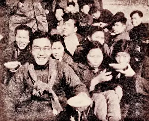 Rule: Students Supporting Students at Tongji University