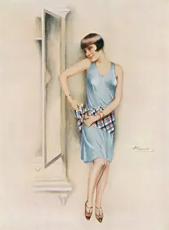 Femininity: Studies in femininity by Suzanne Meunier