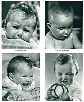 Briggs: Studio Briggs Ltd, Child Expressions