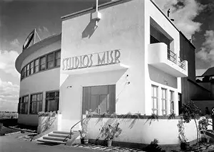 STUDIO MISR