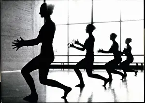 Intensive: Studio Progressive Dance Group, Bonn, Germany
