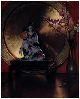 Syme: A Studio Shrine
