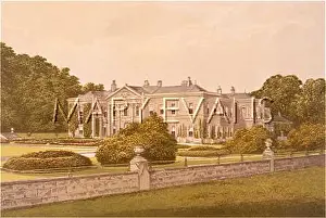 Studley: STUDLEY ROYAL/1879
