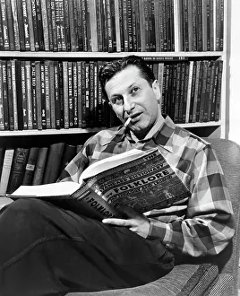 Studs: Studs Terkel - literature - historical