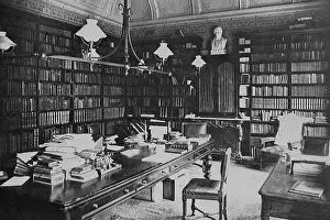 Spurgeon: The Study of Charles Spurgeon at Westwood