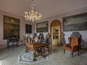 Stresa: Study, Isola Madre, Isole Borromee, Lake Maggiore