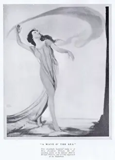 Mclean: A study of Josephine McLean