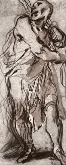 Luca: Study of a Man