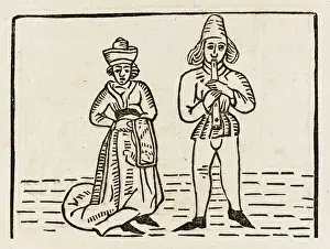 Caxton: Study of Music - Caxton