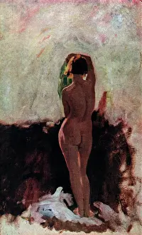 Talmage: Study of a Woman