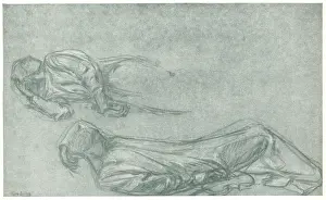 Haslewood: Study Of A Woman