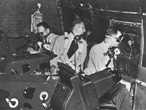 Blindness: Studying Effects of Atomic Blasts on Sight