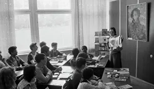 Olympiad: Studying the works of Alexandr Pushkin