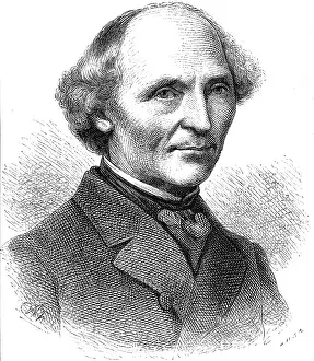 Stuler: Stueler, Friedrich August, 28.1.1800 - 18.3.1865