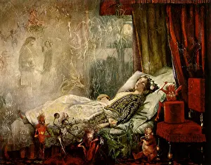 Goblin: The Stuff that Dreams are Made Of