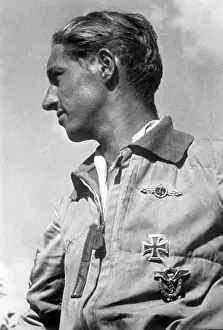 Addition: Stuka PIlot, 1941